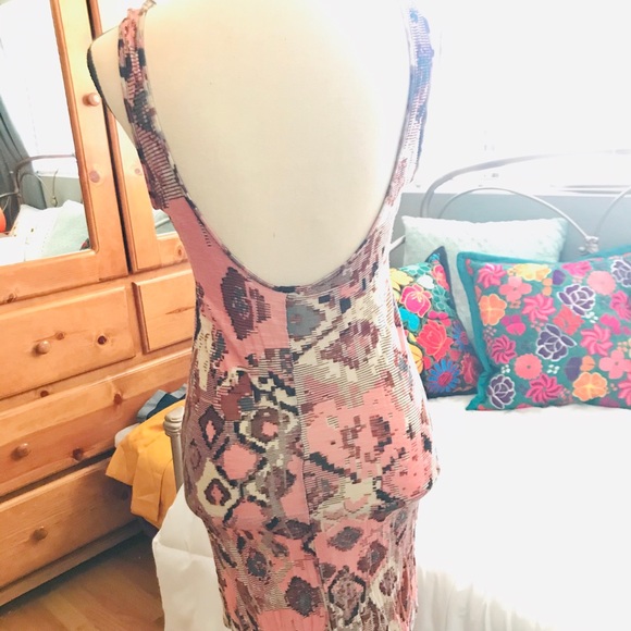 Short Dress - Picture 3 of 5